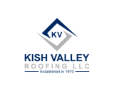 https://www.logocontest.com/public/logoimage/1583764290Kish Valley Roofing.png